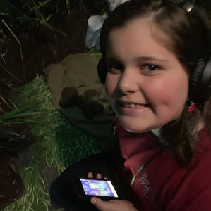 Meet your Posher, Emma